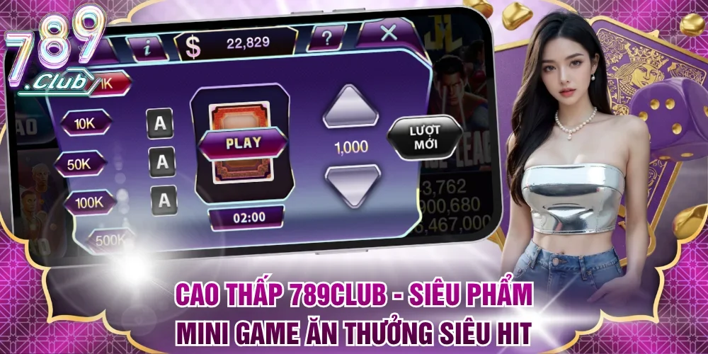 Cao Thấp 789Club